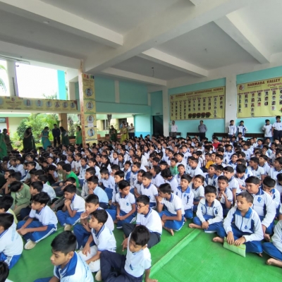 Crystal Jubilee Celebration